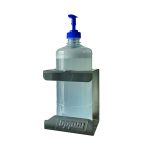 Soporte Al Muro De Alcohol Gel