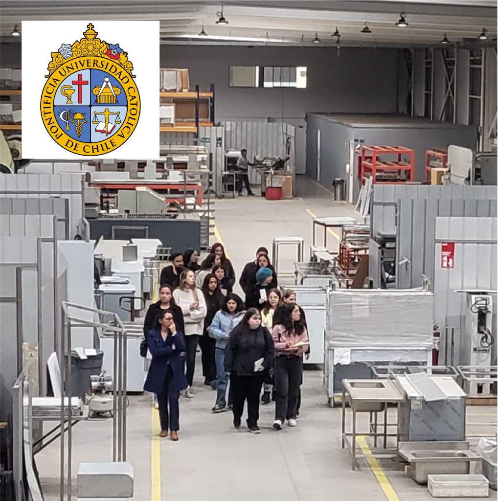 Oppici UC ESTUDIANTES Y ACADÉMICOS VISITAN PLANTA OPPICI 15 Oppici Recurso 413 5 1