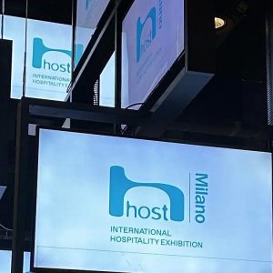 Oppici Feria Host Milano 2023