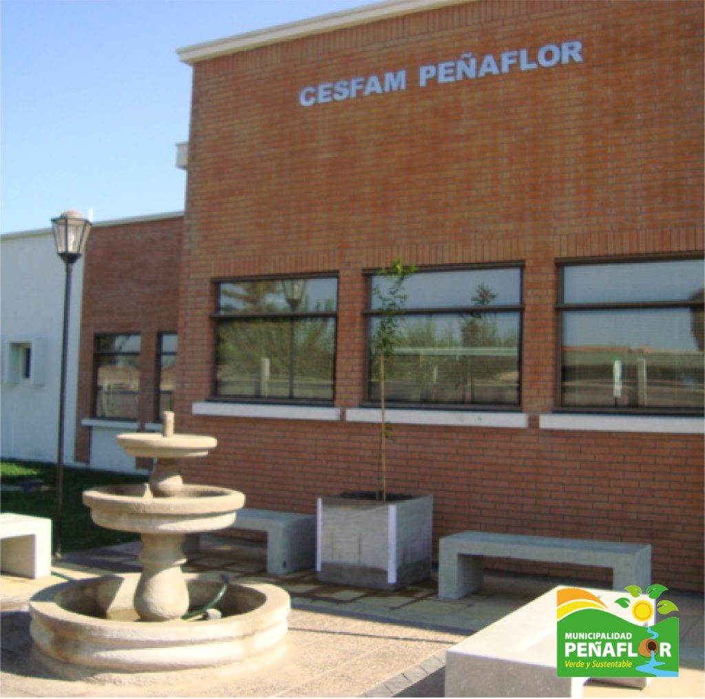 Oppici NUEVO AUTOCLAVE OPPICI PARA CESFAM PEÑAFLOR 9 Oppici Recurso 554 5