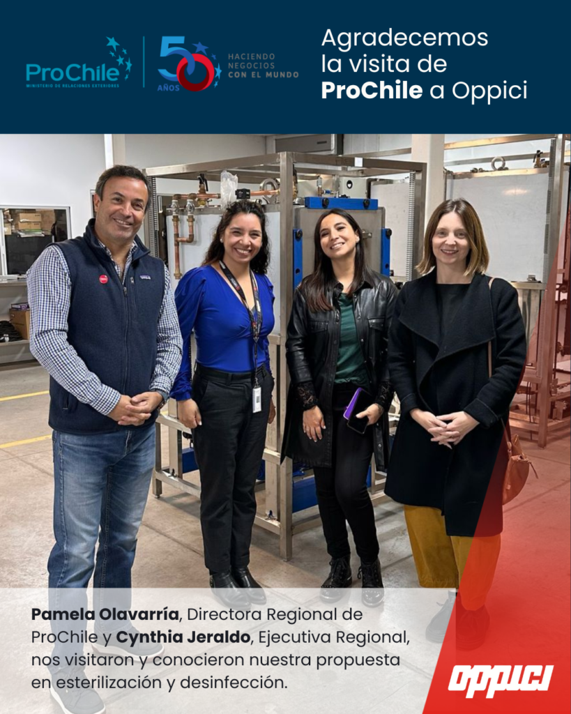 Oppici prochile en oppici