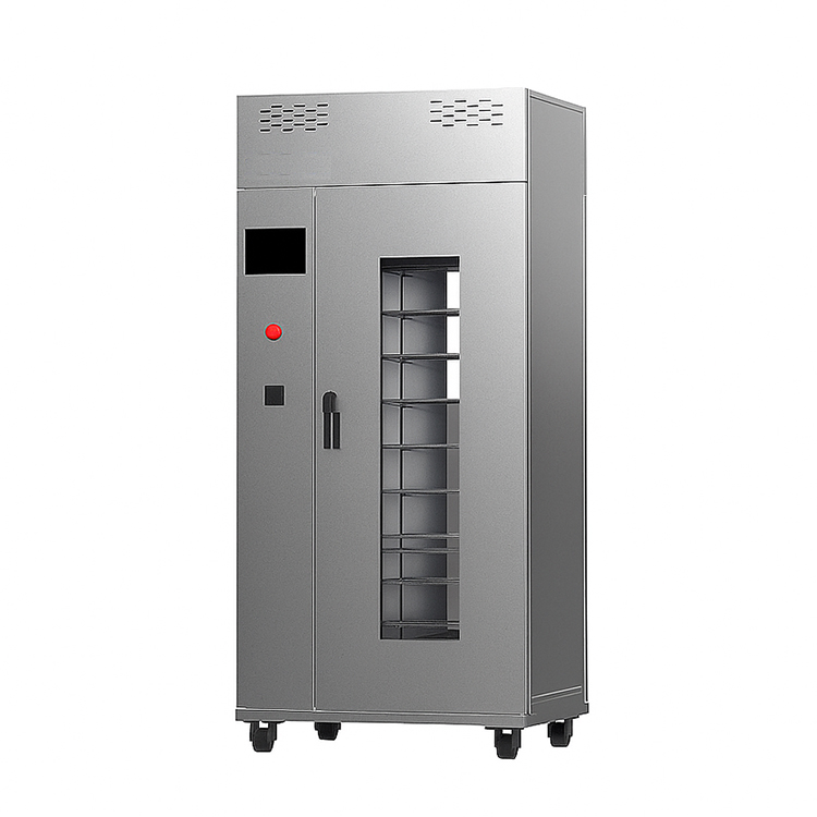 Gabinete de secado GS400BBI - 750 Gabinete de secado médico