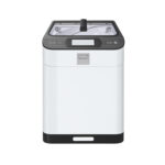 Lavadora de endoscopios