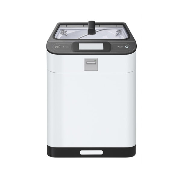 Lavadora de endoscopios