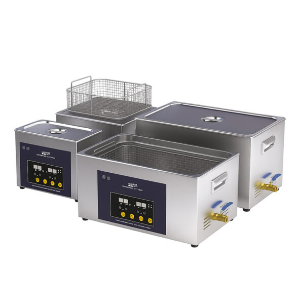 Lavadora ultrasonido 30 lts