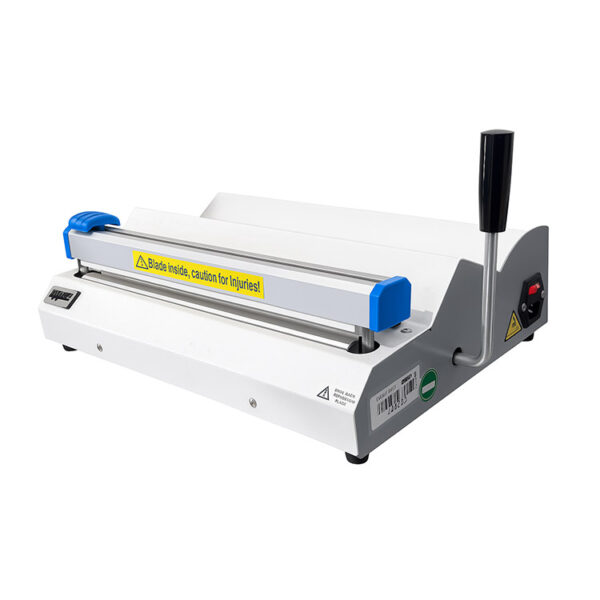 Termoselladora manual