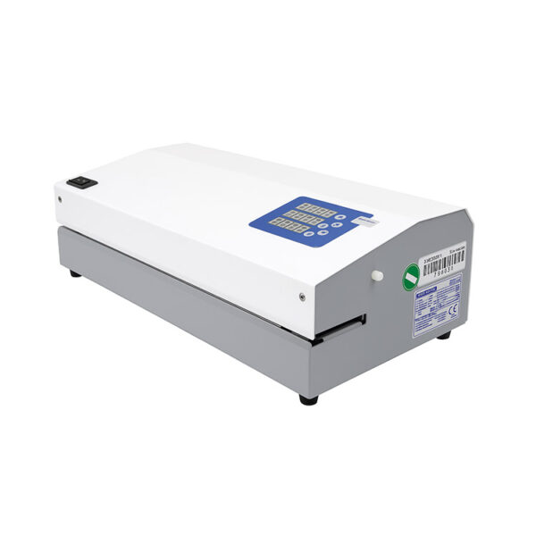 TERMOSELLADORA SIN IMPRESORA