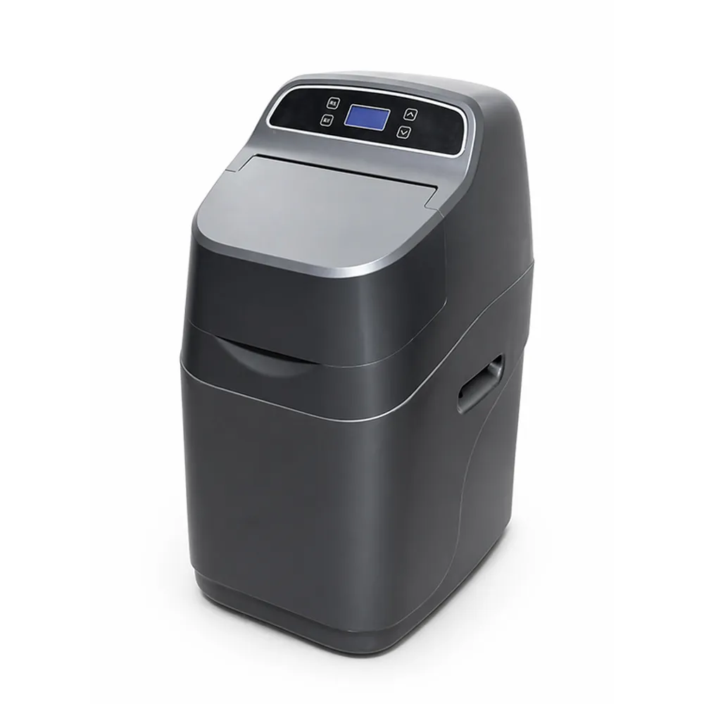 ABLANDADOR DE AGUA 15 LTS SOFT-L1