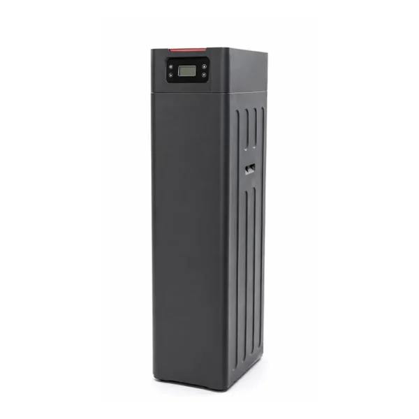 ABLANDADOR DE AGUA 37 LTS - SOFT-HK3