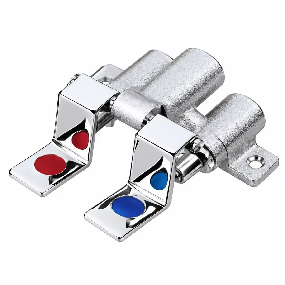 LLAVE COMBINACION PEDAL DOBLE K25-1000