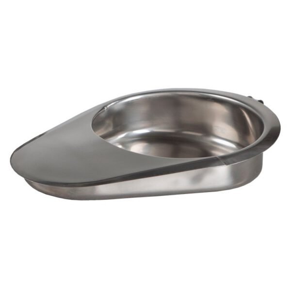 CHATA HOSPITALARIA INOX C/ASA TIPO TAZA