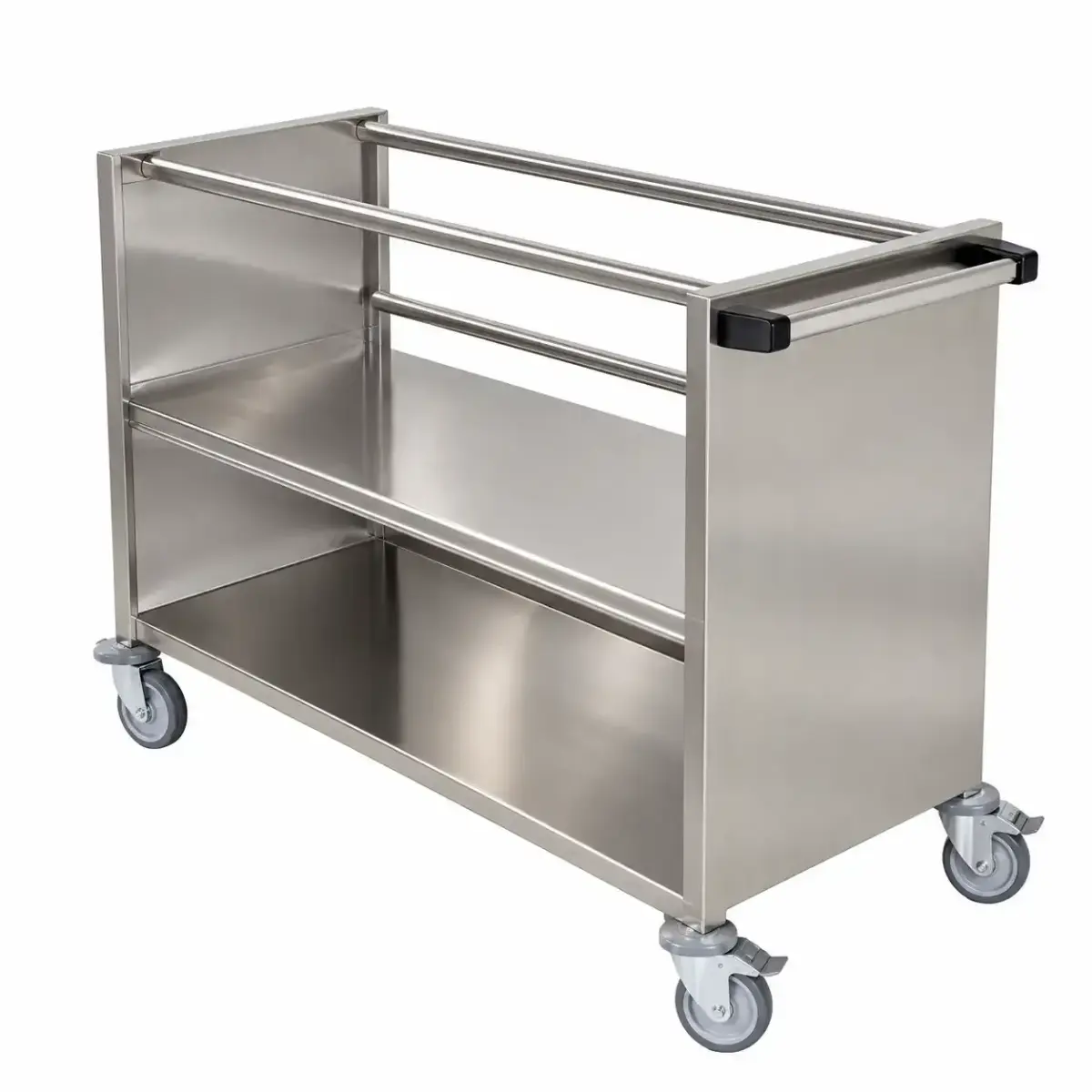 CARRO PORTA TACHOS