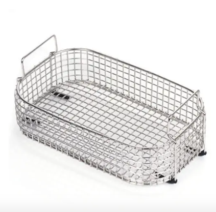 MAQUINA LAVADORA ULTRASONIDO DE 28 LITROS, CON TAPA Y CANASTILLO, MARCA SMEG (A PEDIDO)