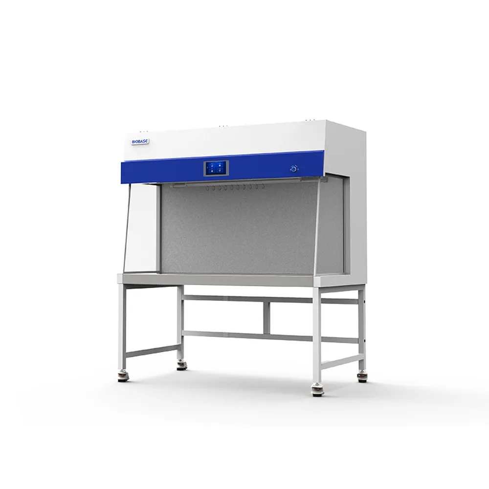 CABINA / GABINETE HORIZONTAL DE FLUJO LAMINAR