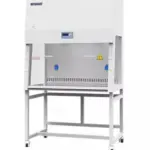 CABINA DE FLUJO LAMINAR VERTICAL