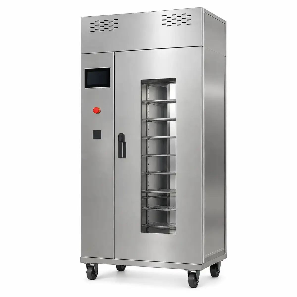 GABINETE DE SECADO 400 LTS