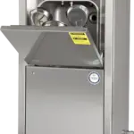 MAQUINA LAVADORA DE CHATAS AUTOMATICA TOUCHLESS CON TRES PROGRAMAS DE LAVADO Y DESINFECCION (A PEDIDO)
