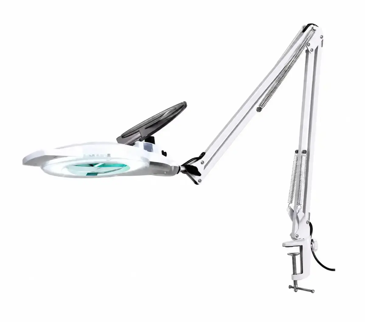 LUPA ESCRITORIO LED DE INSPECCION
