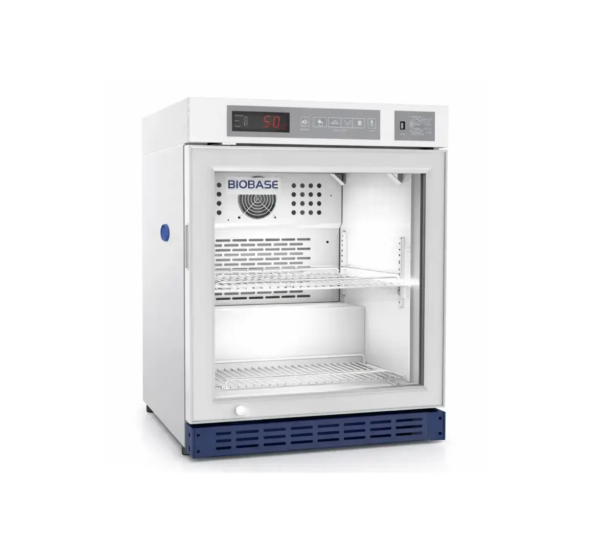 REFRIGERADOR CLINICO PARA LABORATORIO 68 LTS