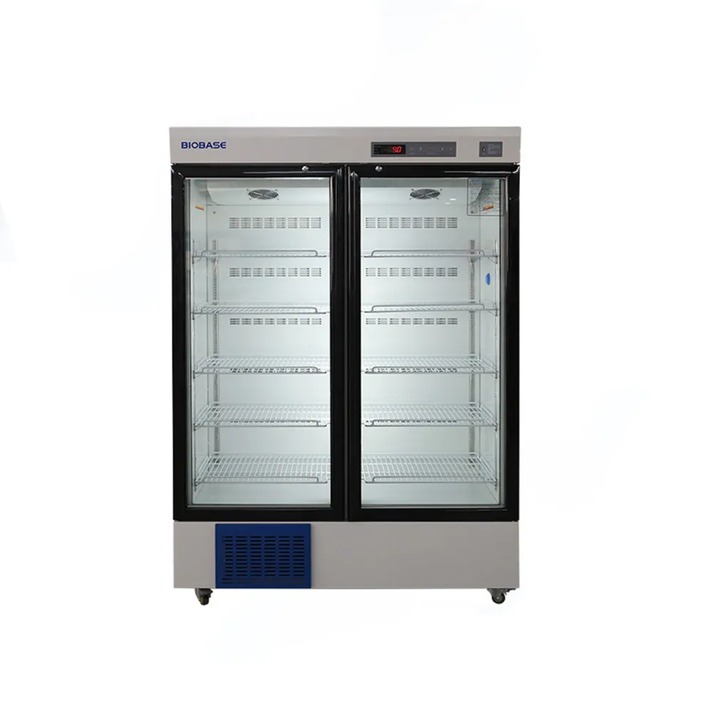REFRIGERADOR CLINICO