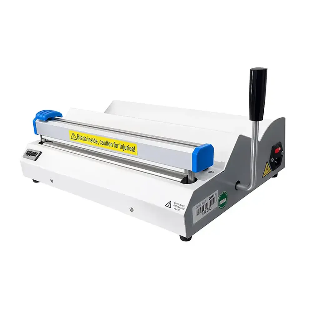 TERMOSELLADORA MANUAL