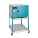 ESTERILIZADOR A BAJA TEMPERATURA POR GAS OXIDO ETILENO (A PEDIDO) (ETO)
