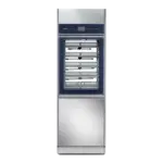 LAVADORA DESCONTAMINADORA SMEG UNA PUERTA 12 DIN (A PEDIDO)