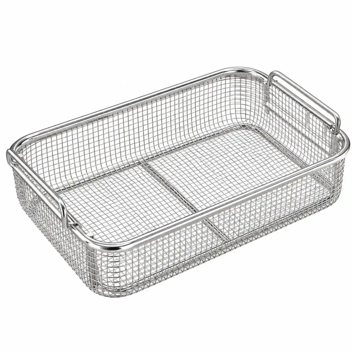 CANASTILLO DIN INOX 485X255X50 MM